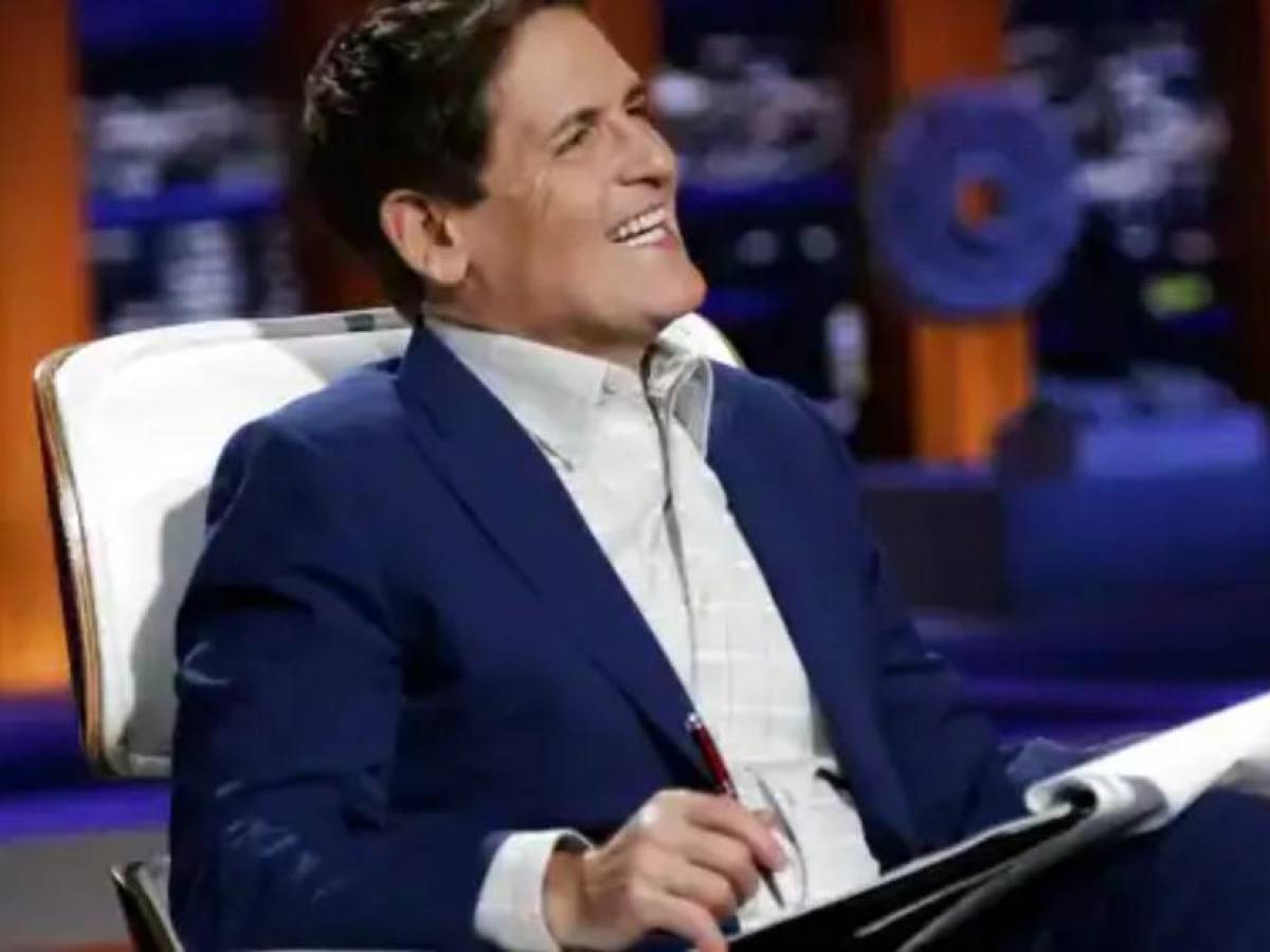 ¿Tiene 30 años o más? Este es el consejo del empresario Mark Cuban para evitar el estancamiento profesional