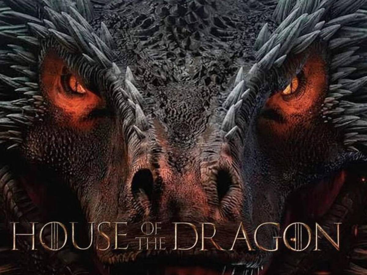 ‘La casa del dragón’ es renovada para una segunda temporada