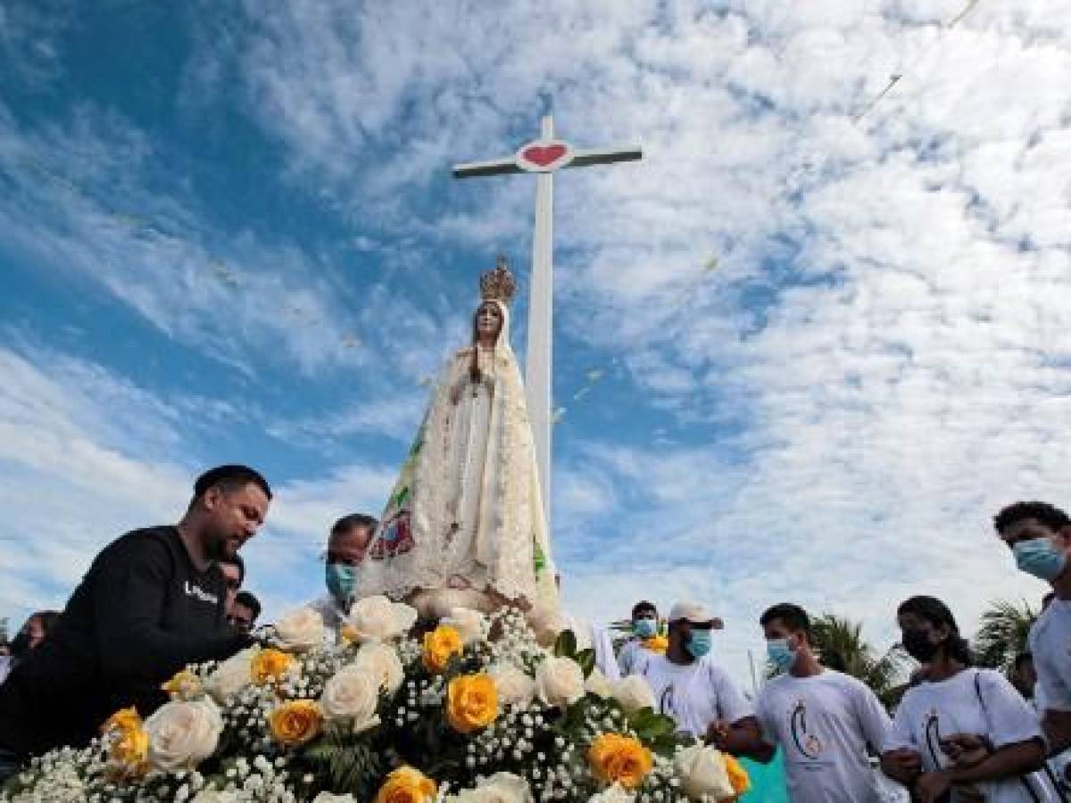 Iglesia católica busca salida a situación de obispo retenido en Nicaragua