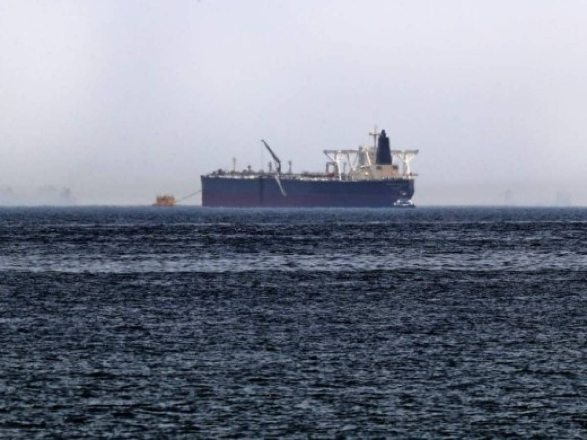 Tensión en el Golfo Pérsico por sabotaje contra buques