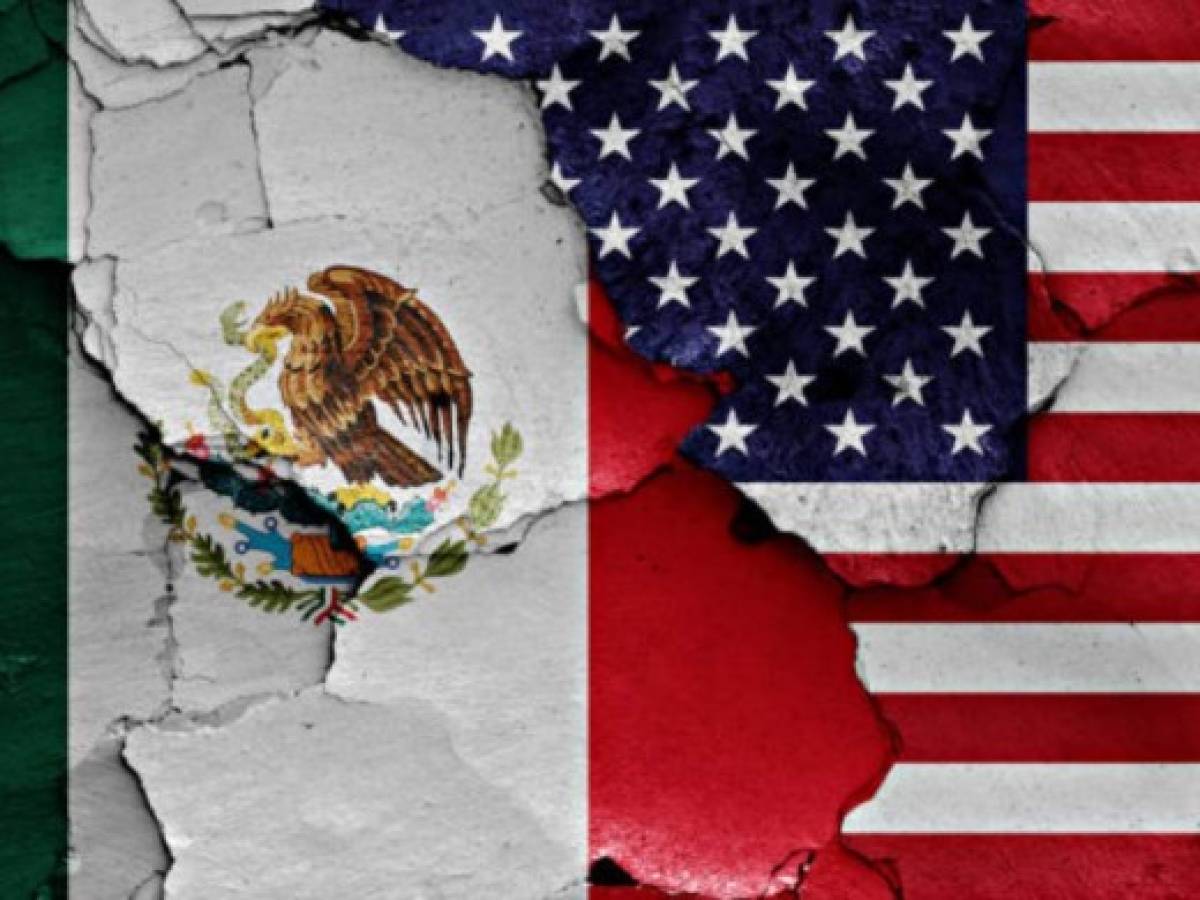 México demandará a EEUU ante OMC por aranceles al acero y aluminio