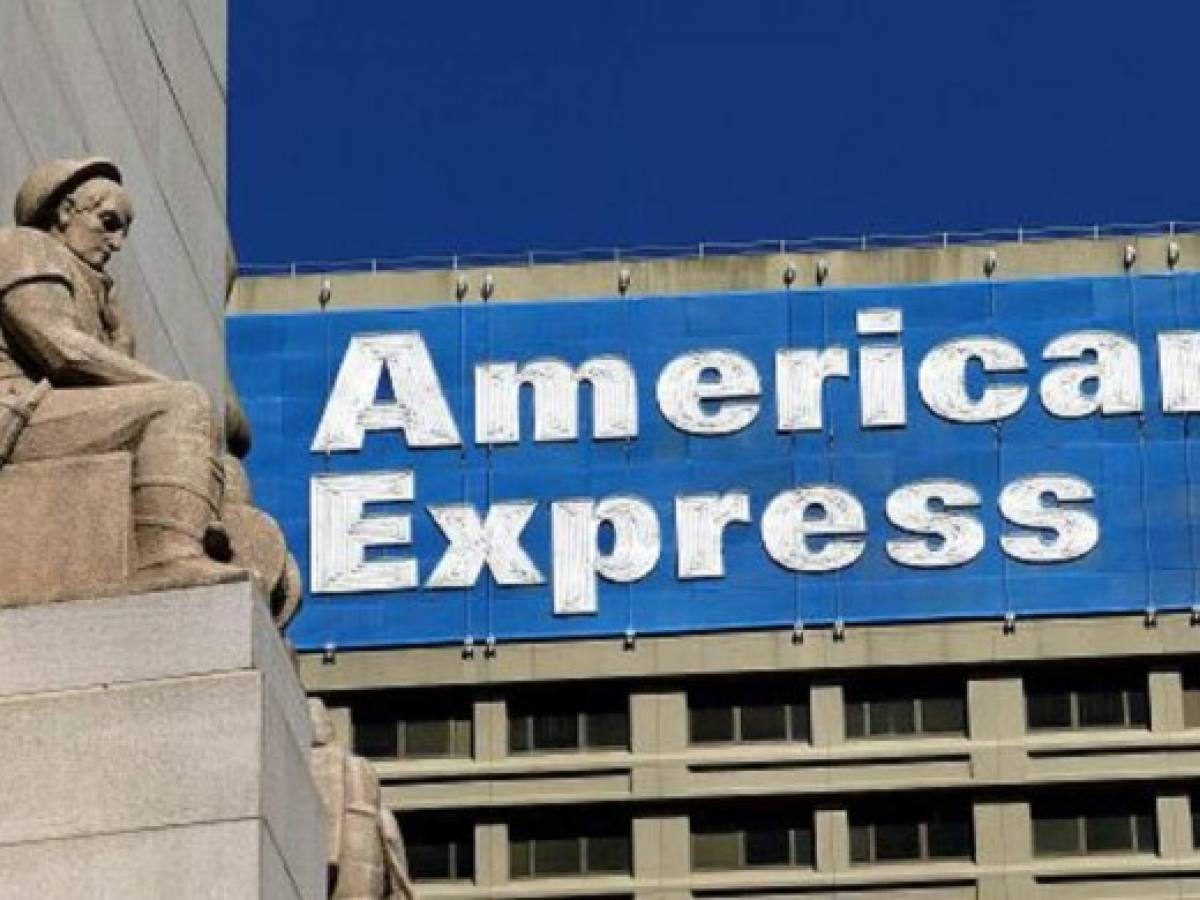 American Express despedirá a 4.000 trabajadores