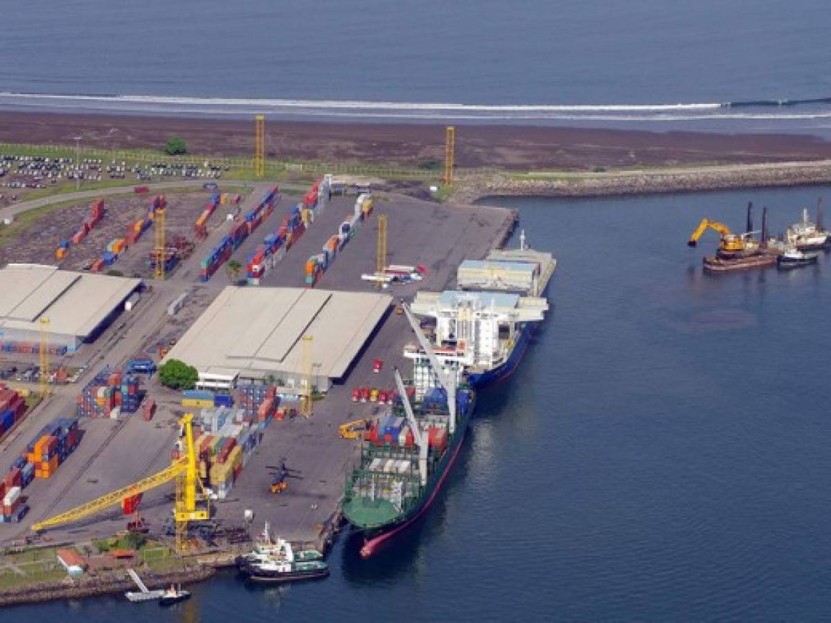 Ferry El Salvador - Costa Rica iniciaría operaciones en septiembre