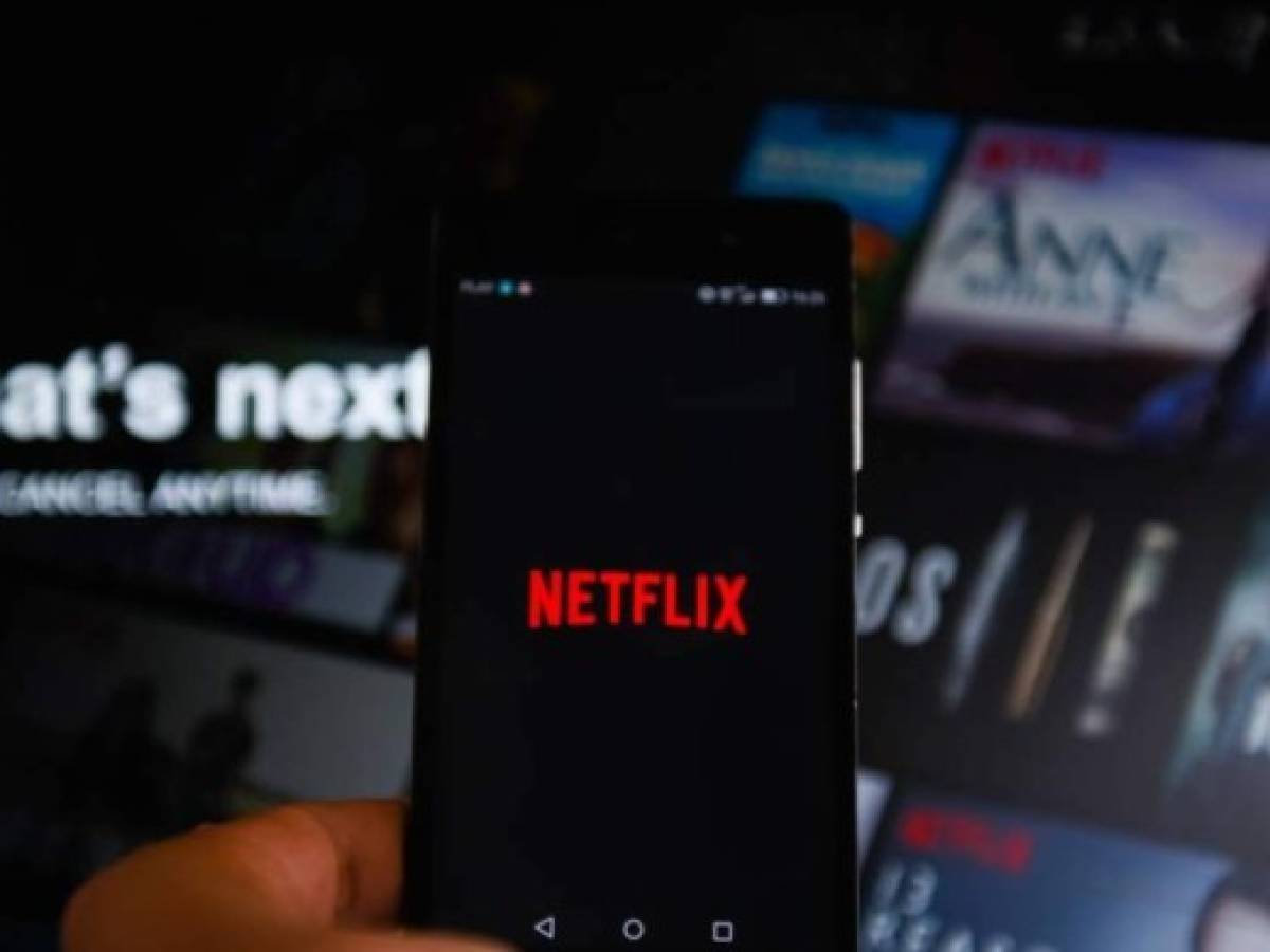 Netflix ofrecerá servicio 'low-cost' para móviles en el tercer trimestre