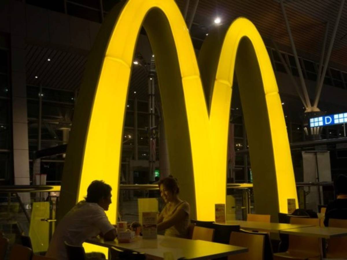 McDonald's resiente la inestabilidad de la cadena de suministro y enfrenta escasez de sus famosos ‘hash browns’ en Taiwán