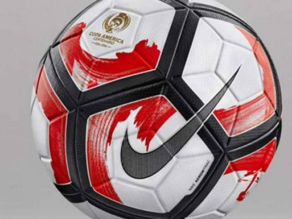 Copa América Centenario: los goles valdrán millones de dólares