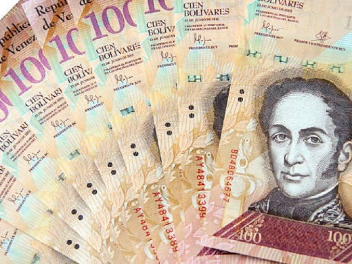 Venezuela en default: incumple el pago de dos bonos soberanos