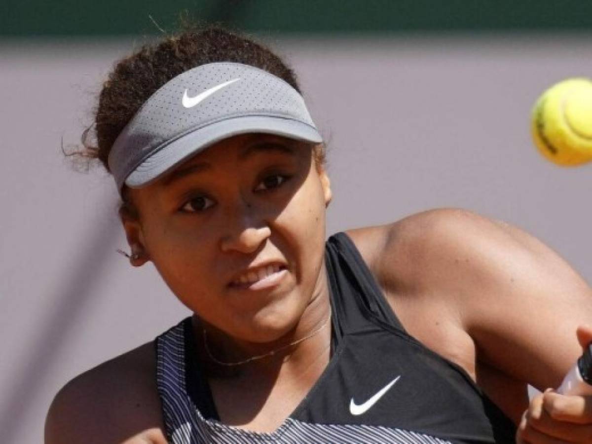 Salud mental: Naomi Osaka desnuda patologías en los deportes