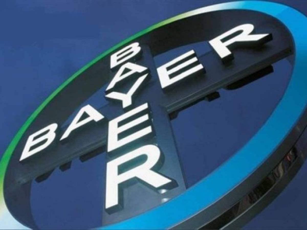 Bayer reduce su consejo de administración de siete a cinco miembros
