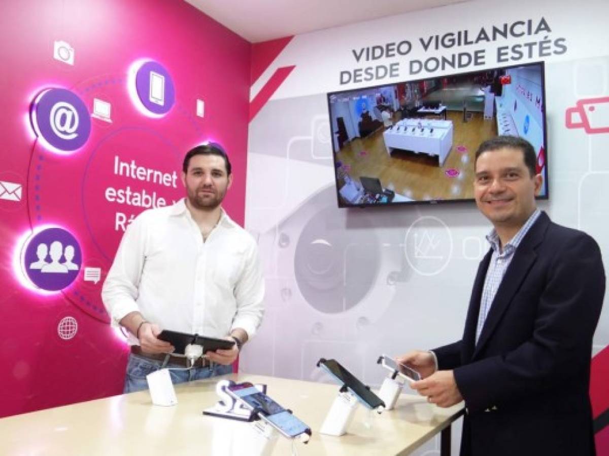 Digicel: Nuevos servicios cada vez más fuerte en El Salvador, lanza el Business Hub