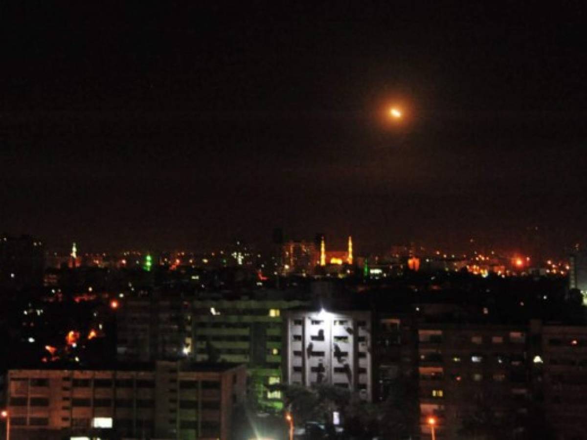 ¿Es el conflicto en Siria una guerra económica?