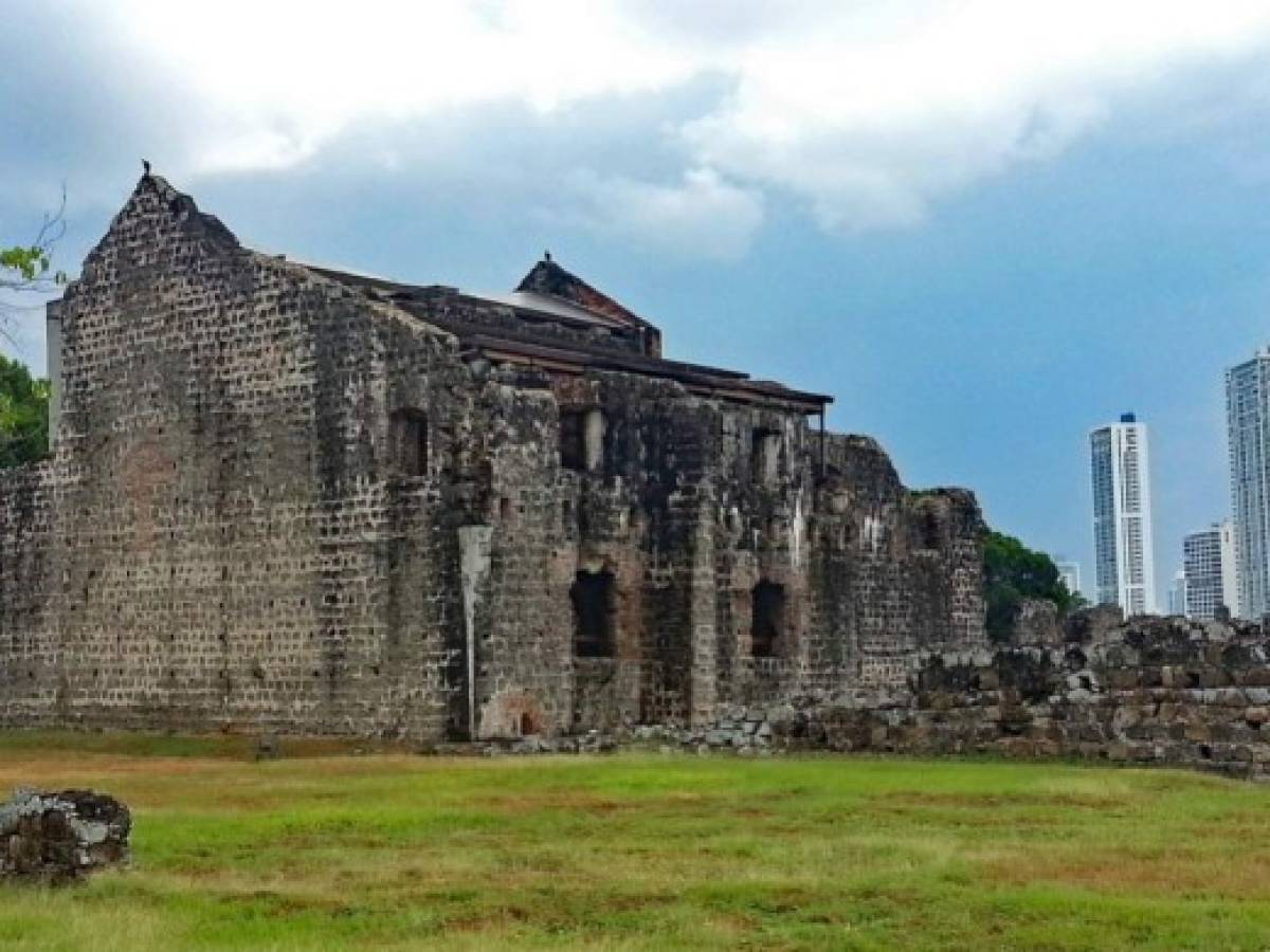 Ciudad de Panamá celebra sus 500 años de fundación