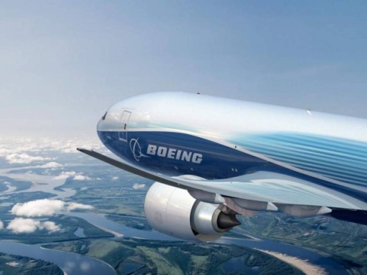 Boeing borra más de US$25.000 M en capitalización de mercado tras accidente en Etiopía