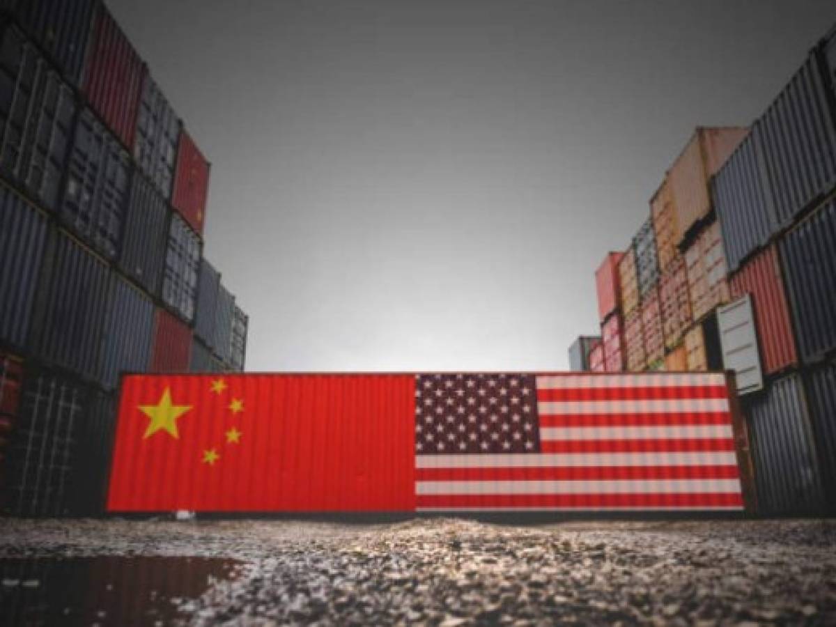 EEUU podría posponer aranceles a China previstos para diciembre