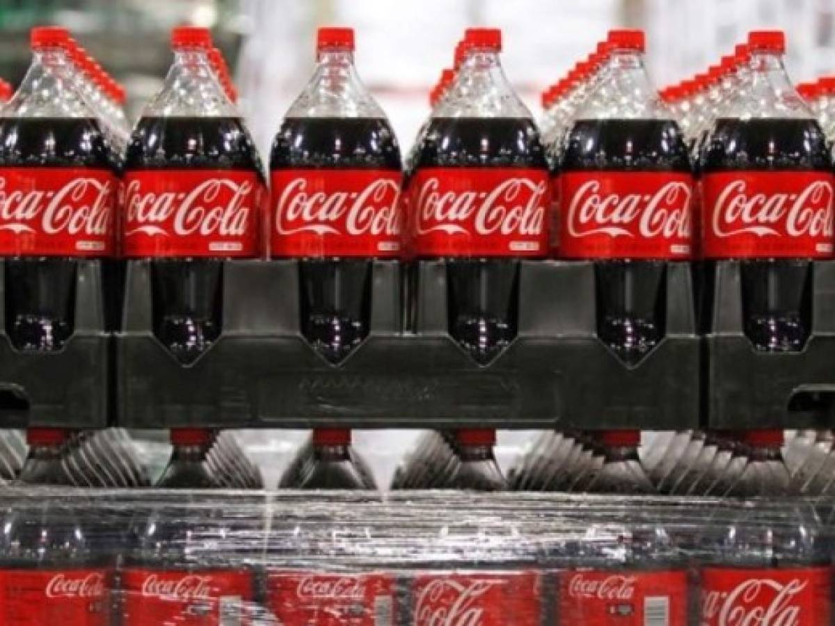 Arca Continental toma el control de Coca-Cola en el suroeste de EEUU