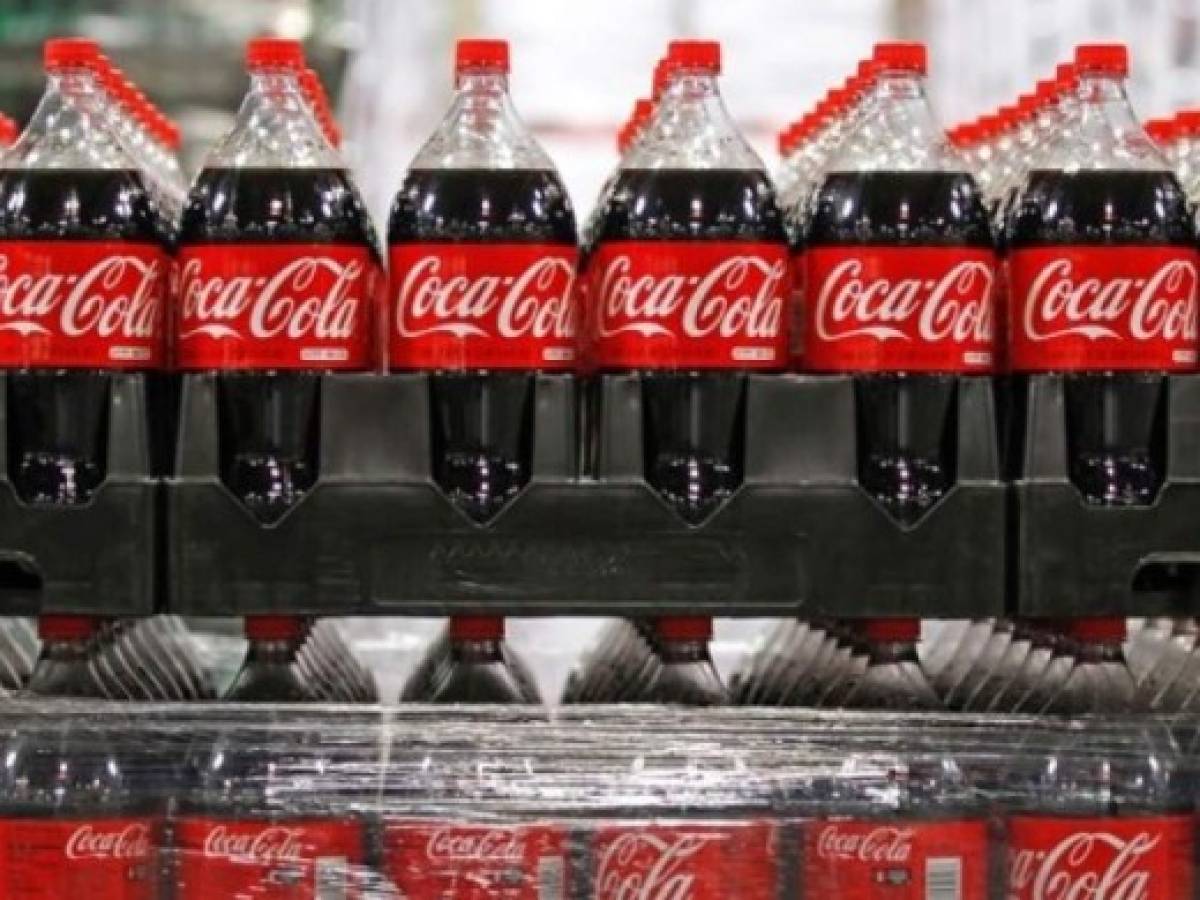 Arca Continental toma el control de Coca-Cola en el suroeste de EEUU