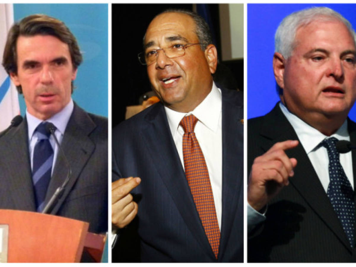 Empresarios de Latinoamérica y España asistirán a reunión del Ceal