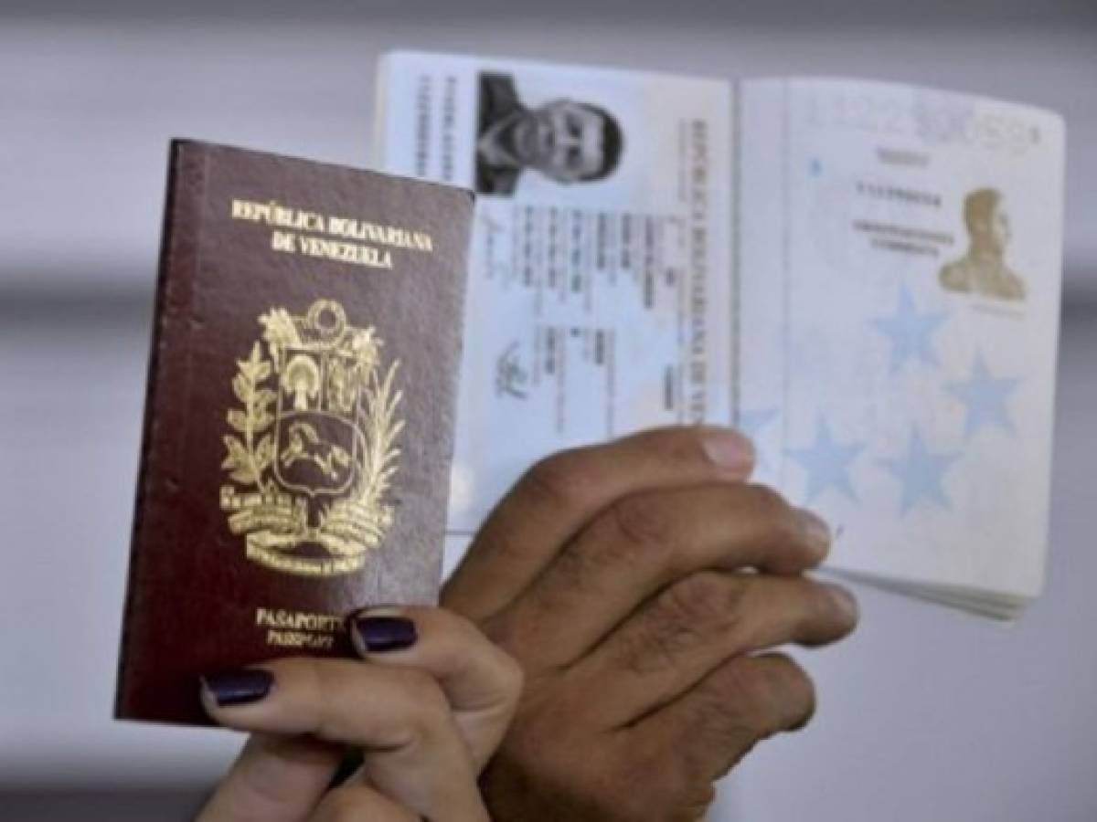 Migración masiva venezolana ¿Oportunidad o amenaza?