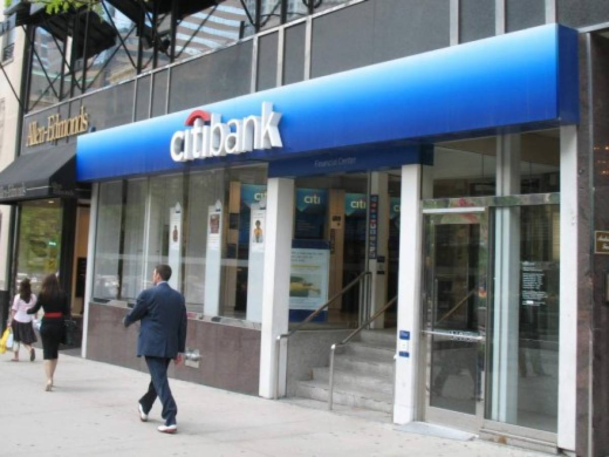Santander compra la banca minorista de Citibank Argentina