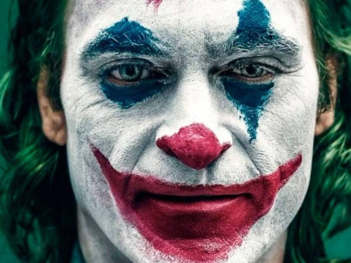 'Joker' lidera las nominaciones a los Óscar 2020
