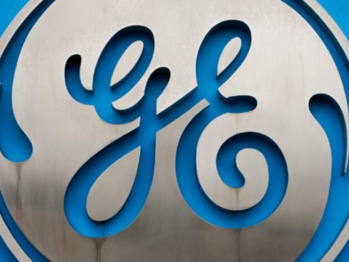 La caída de un imperio llamado General Electric