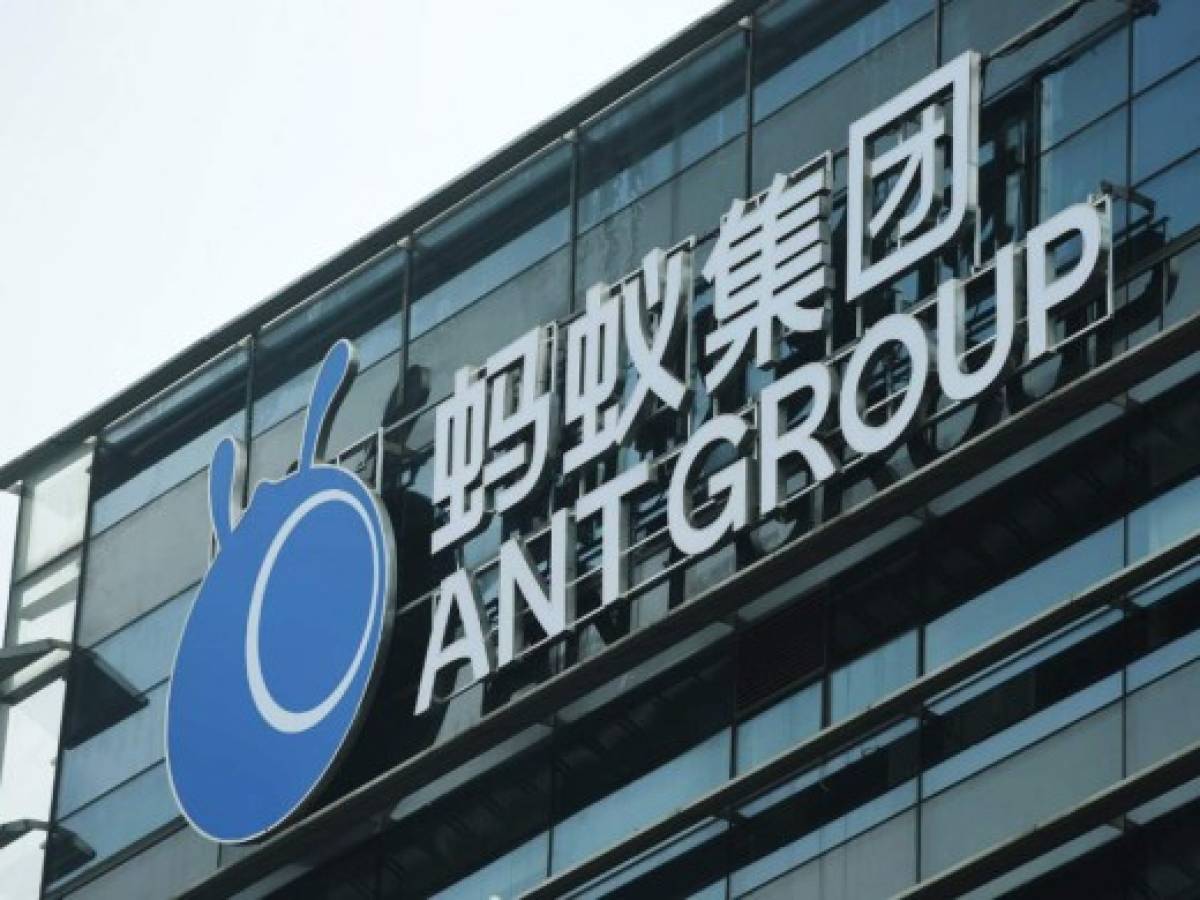 Ant Group, la hormiga que se hizo un hueco en la caverna de Alibaba