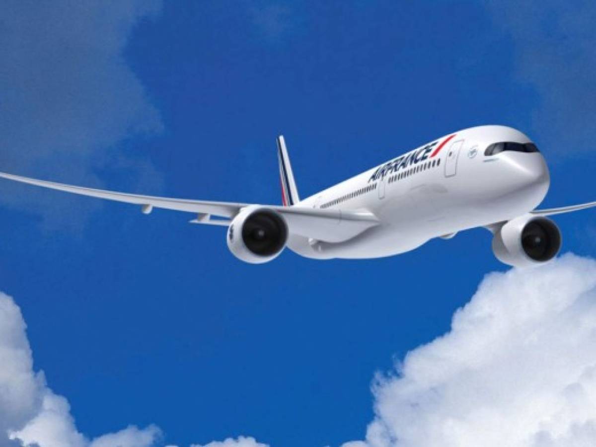 Air France lanzará su propia low cost