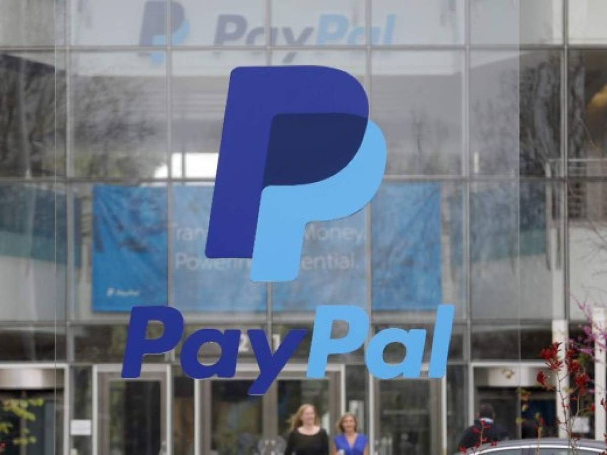 PayPal adquirirá Honey, sitio de cupones en línea, por US$4.000 millones