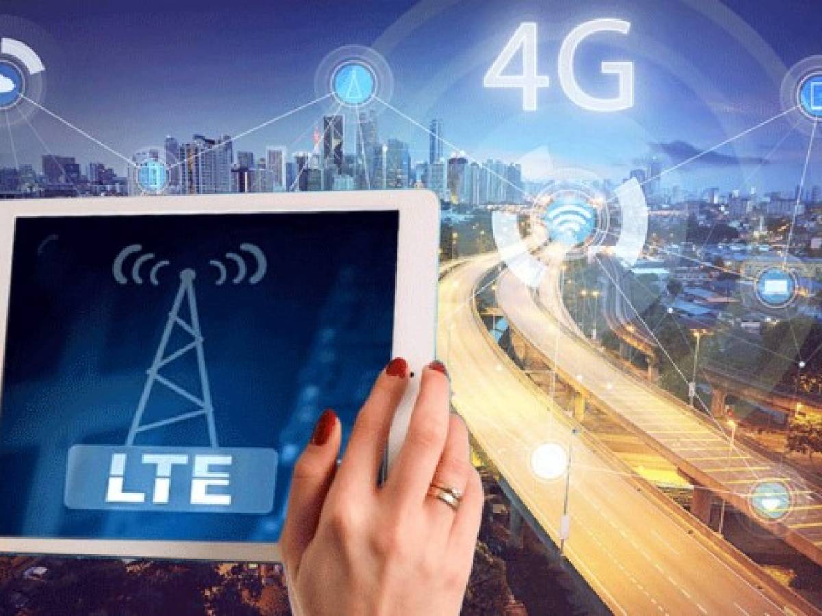 Casi el 50% de las redes LTE de América Latina ofrecen VoLTE
