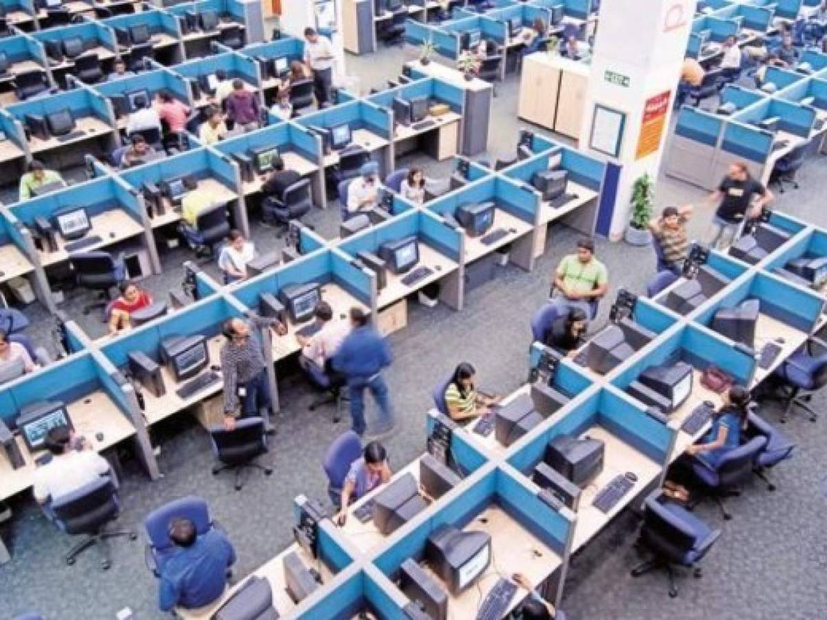 El Salvador: Convergys ofrecerá 500 empleos en el primer trimestre de 2018