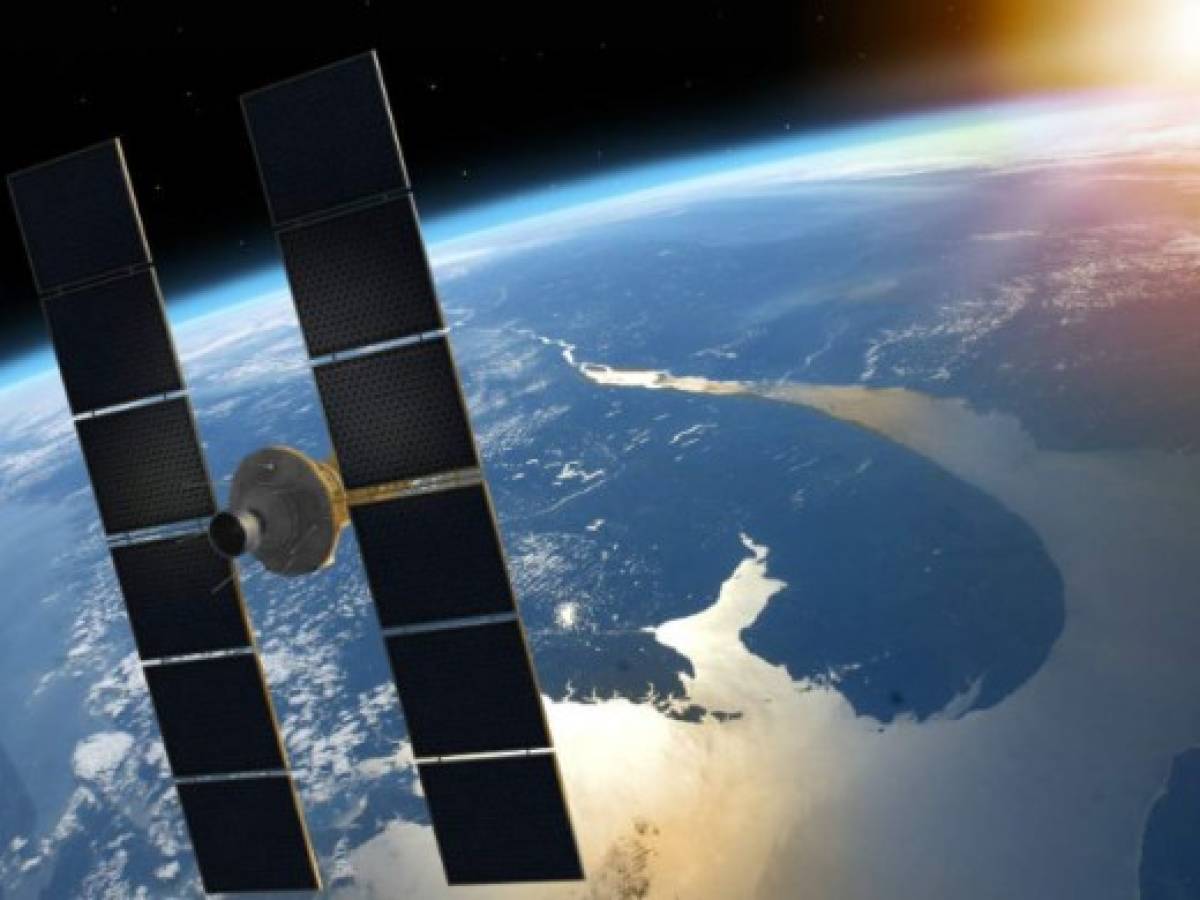 Agencia Espacial Europea anuncia presupuesto récord de US$15.500 millones