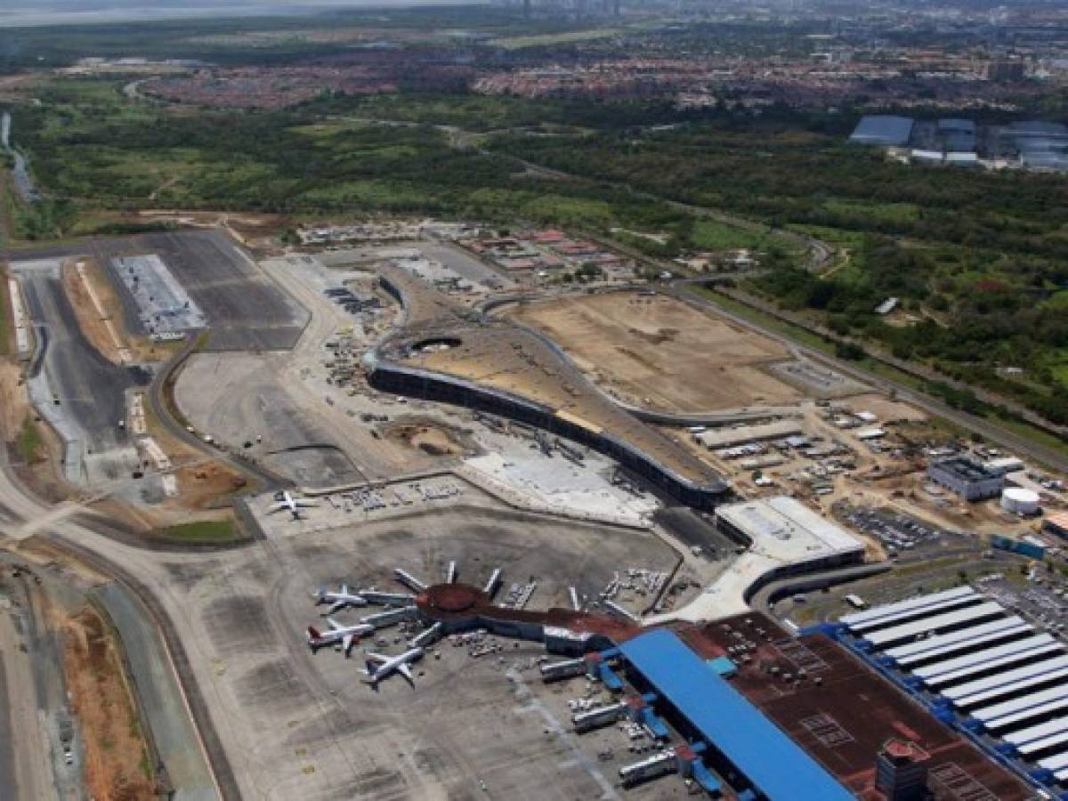 Panamá: 5 empresas compiten por construcción de Zona Franca de Tocumen