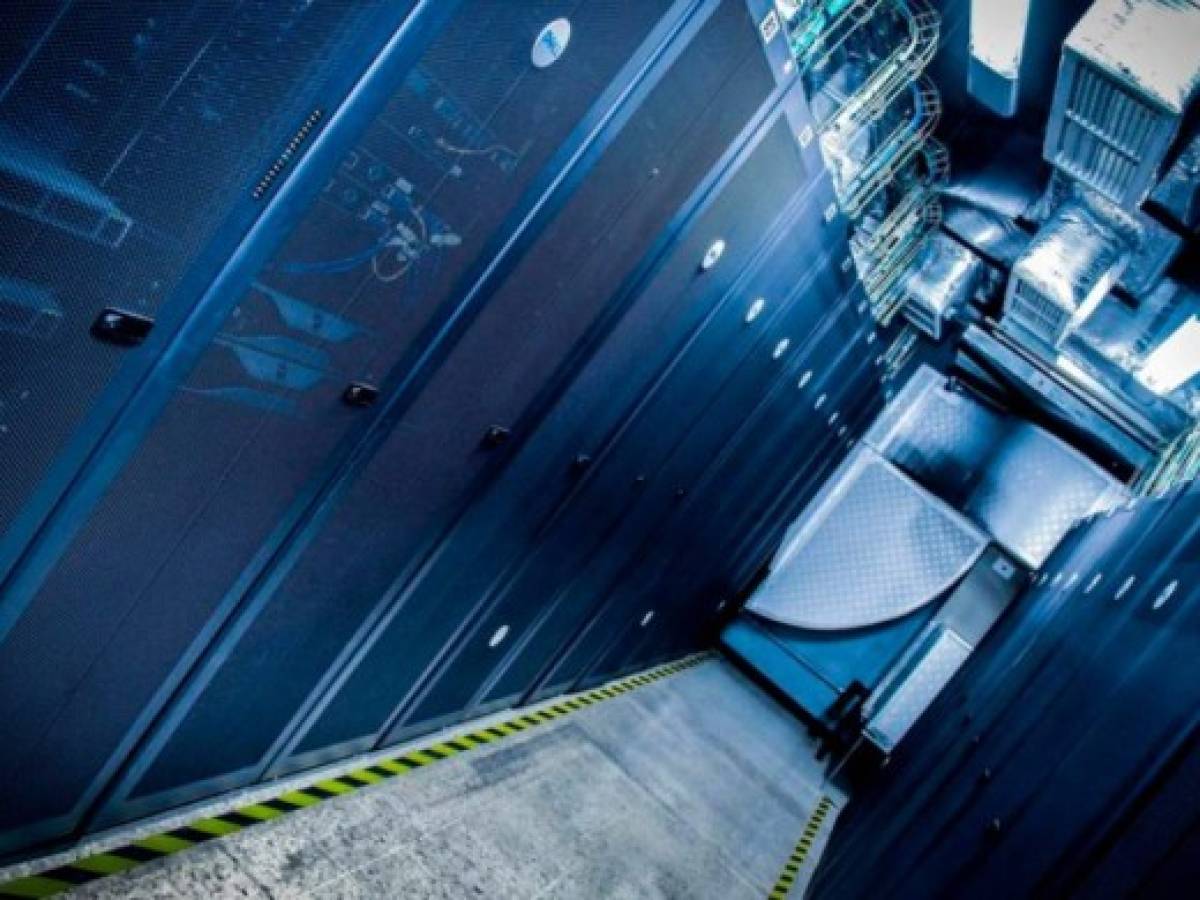 Centroamérica tiene su Primer Punto de Intercambio de Internet