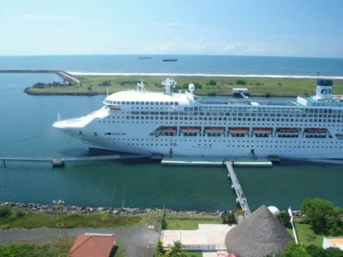 Guatemala espera temporada de cruceros récord