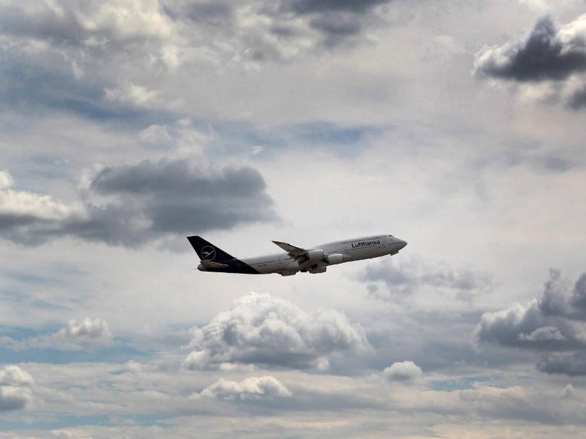 Boeing entrega su último 747, el ‘jumbo’ que democratizó el transporte aéreo