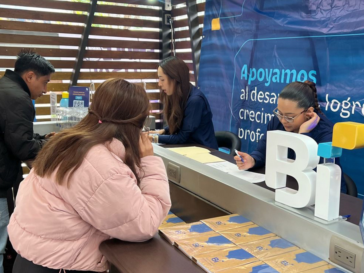 BCIE aprobó US$35 millones a Banco Industrial para MIPYMES guatemaltecas