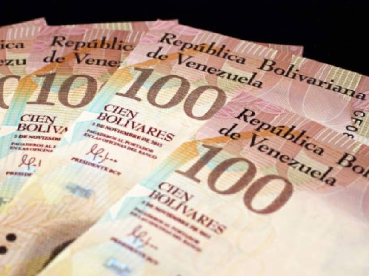 Venezuela: Maduro aumenta en 40% el salario mínimo