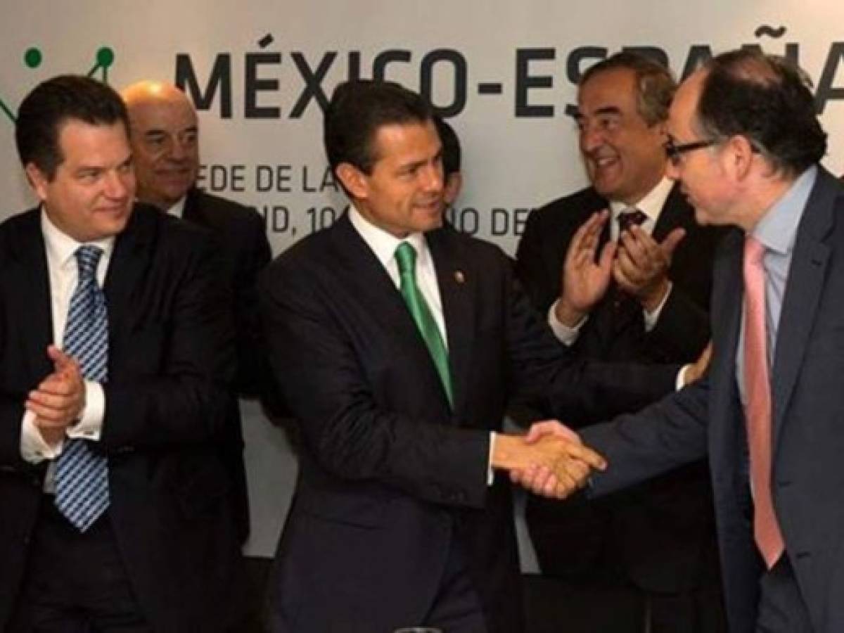 Iberia e Interjet firman acuerdo de códigos compartidos