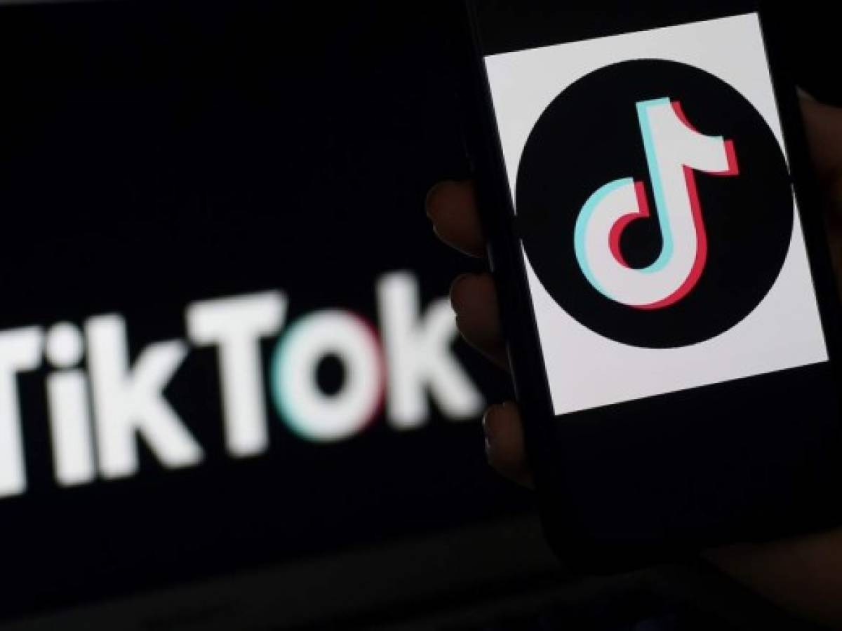 China acusa a EE.UU. de intimidación por venta forzada de TikTok