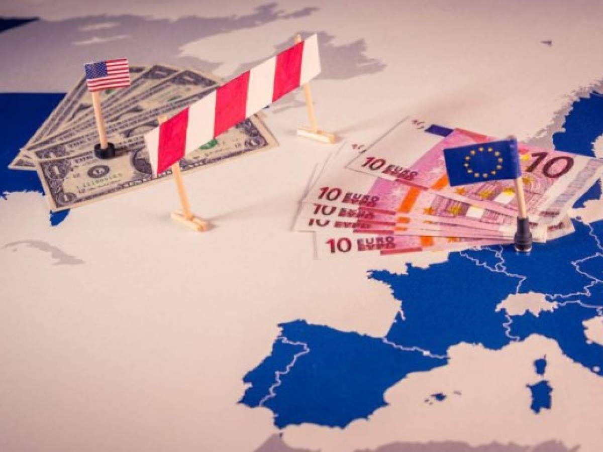 La Cámara de Comercio de EEUU advierte del impacto de la guerra comercial
