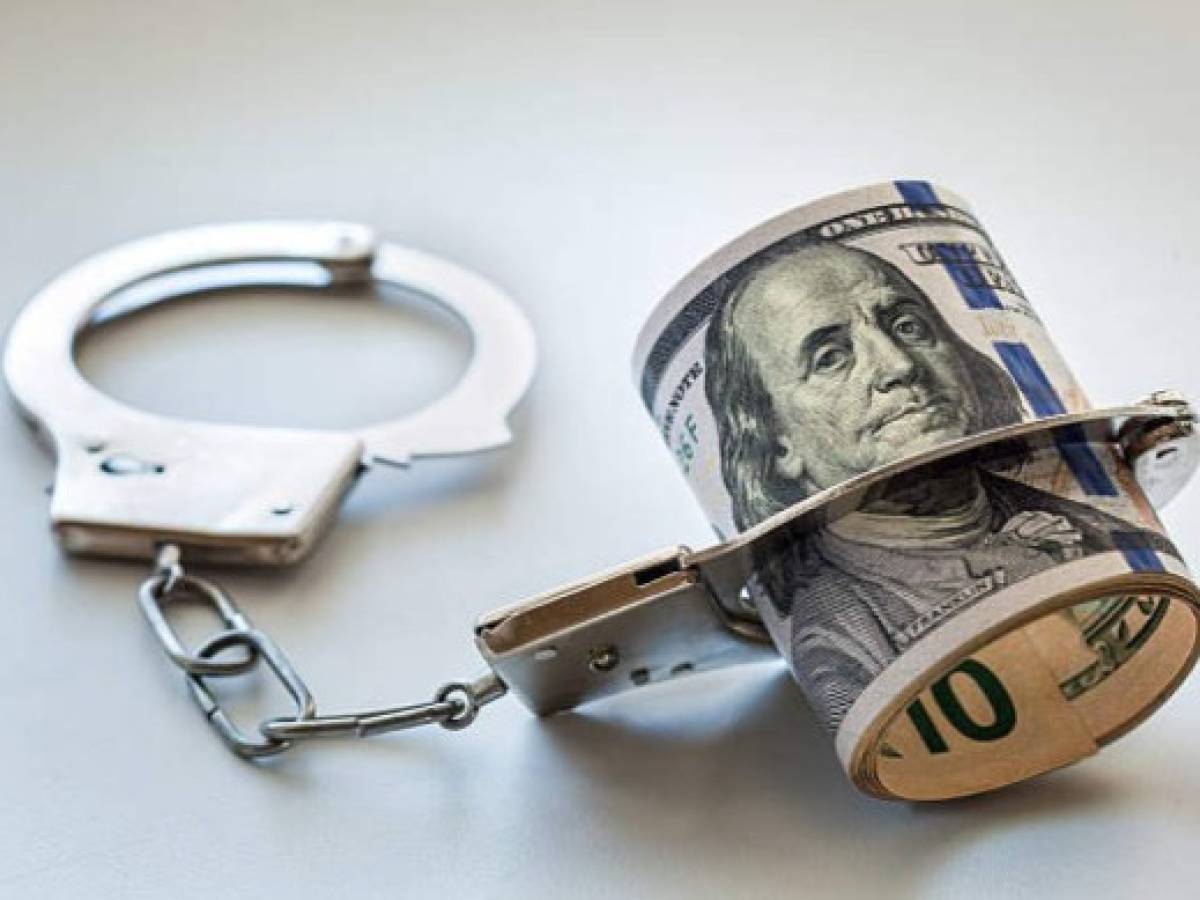Costa Rica: Detienen a salvadoreño vinculado a caso de corrupción de expresidente Funes