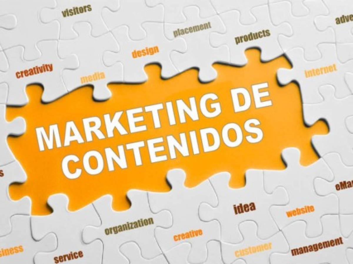 Tendencias en marketing de contenidos