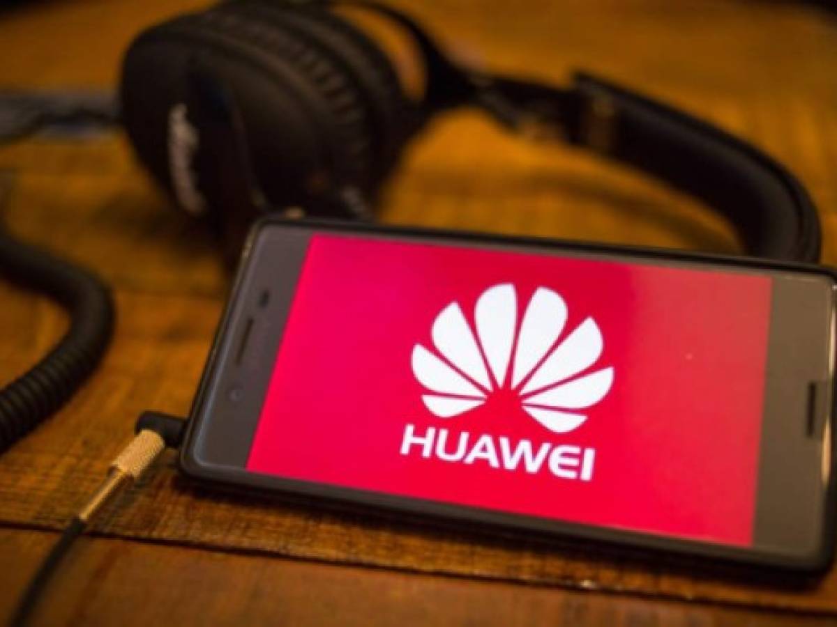 Huawei apoya a desarrolladores de aplicaciones en Guatemala