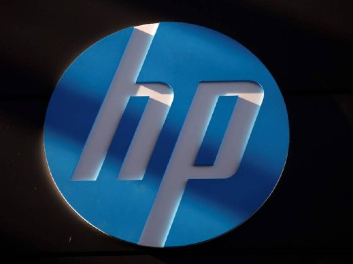Xerox atrae a inversores de HP con millonario objetivo de ventas