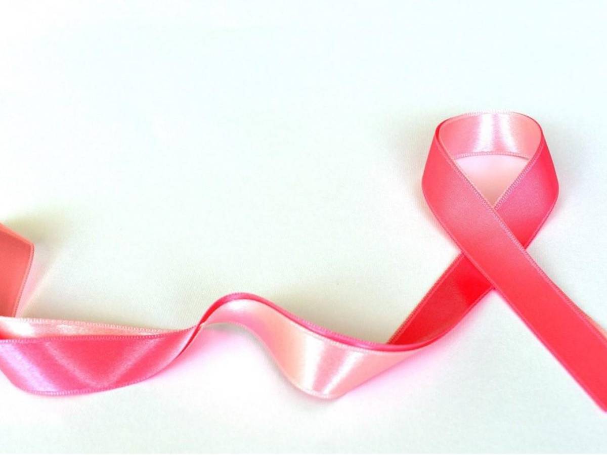 La detección temprana es fundamental para combatir el cáncer de mama