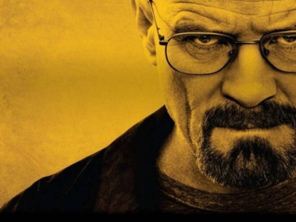 Walter White, de Breaking Bad, regresará a la TV