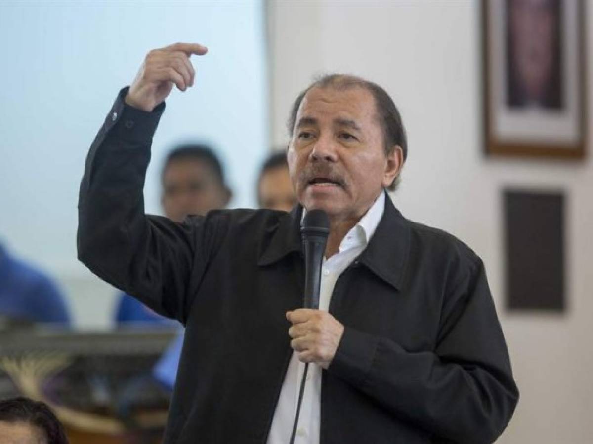 Nicaragua: Gobierno ha sacado más de US$107 millones del Banco Central