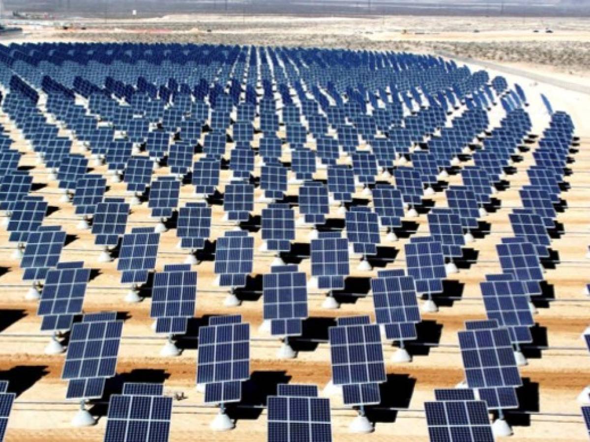 México, el país con mayor potencial para invertir en energía solar