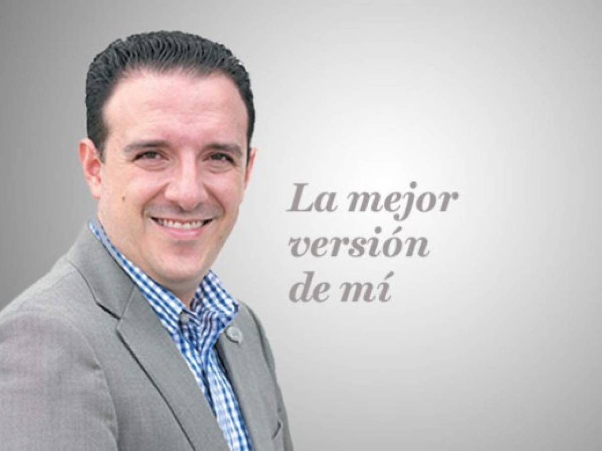 Julio Zelaya: Emprender para ser competitivo