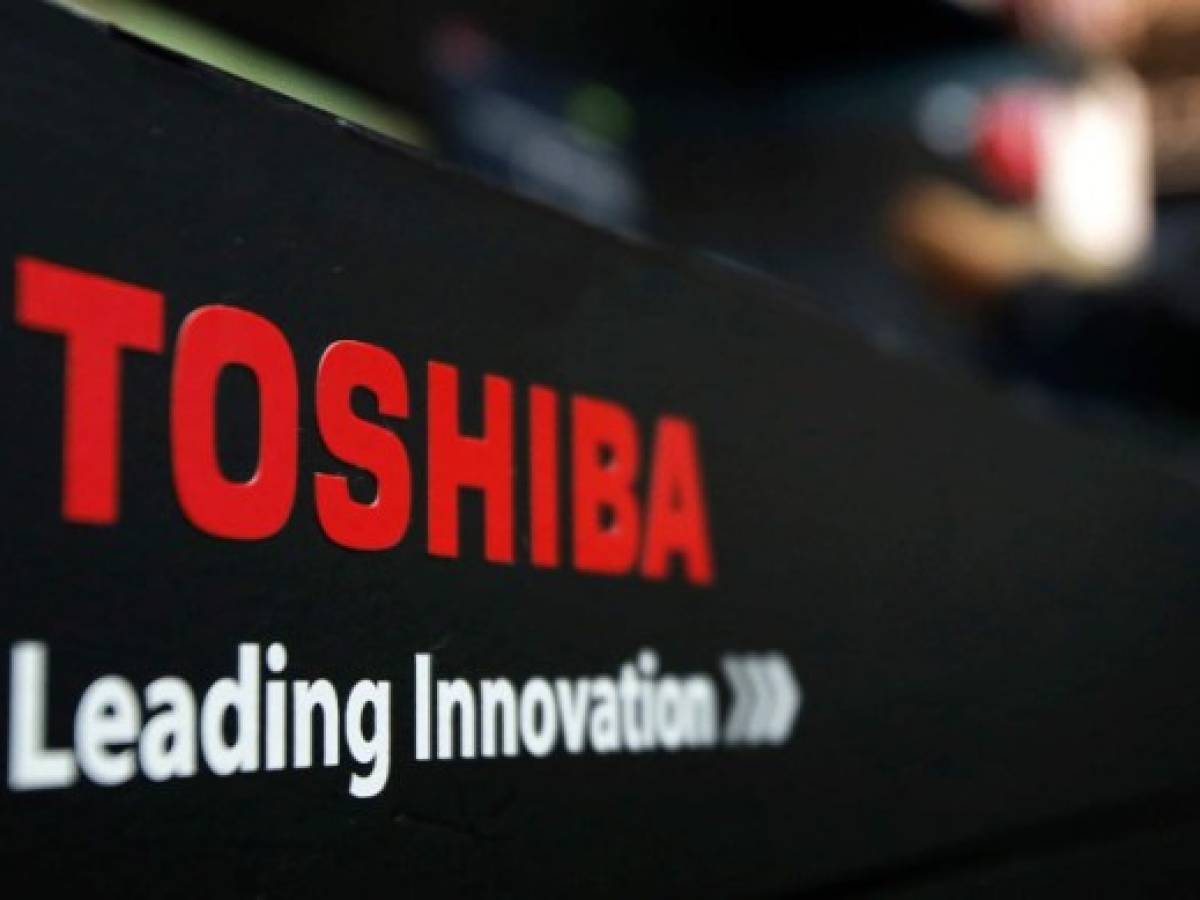 Toshiba vende a Bain Capital su negocio de semiconductores